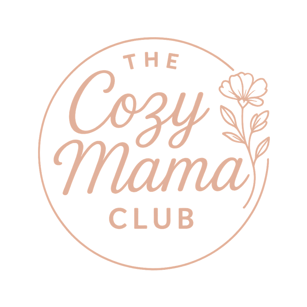 Why Cozy Mama Club Exists