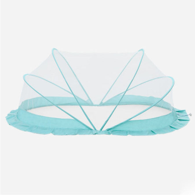 Foldable Crib Net