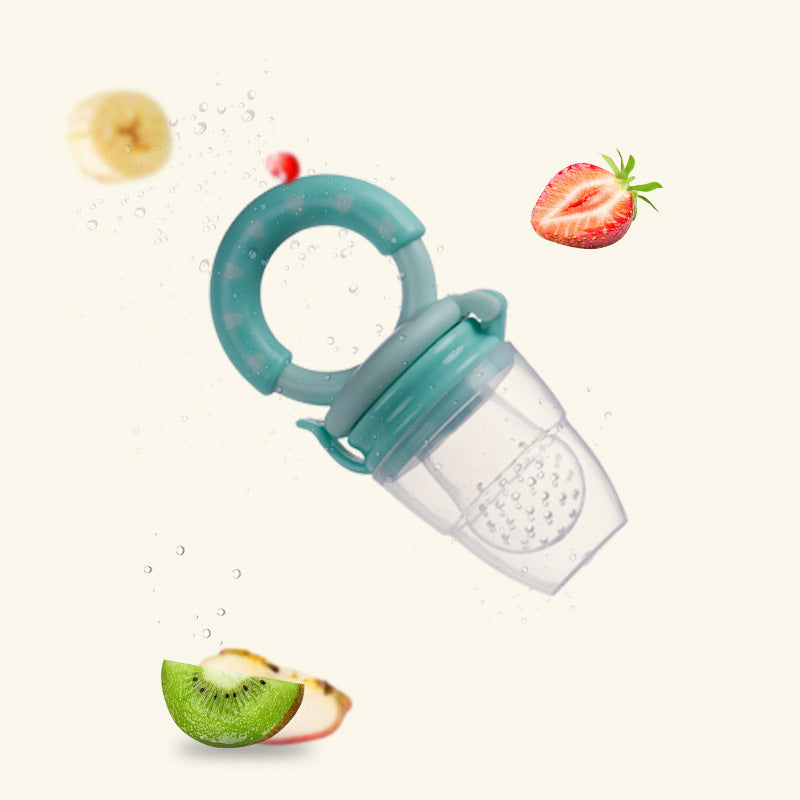 Baby Food Pacifier