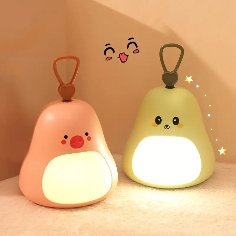 Nursery Night Light
