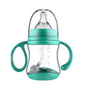 Baby Feeding Silicone Bottle