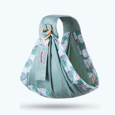 Nursing Wrap Carrier