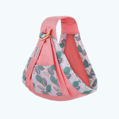 Nursing Wrap Carrier