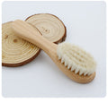Baby Bath Brush Set