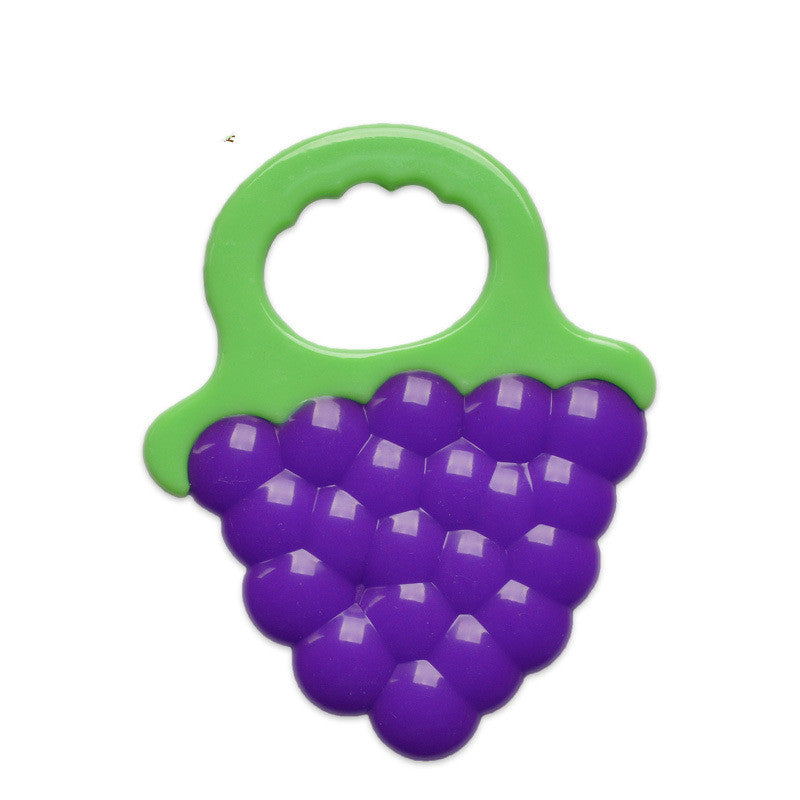 Baby Soothing Teething Mitt