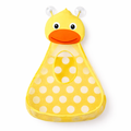 Baby Toy Organizer - Mesh Bath Storage