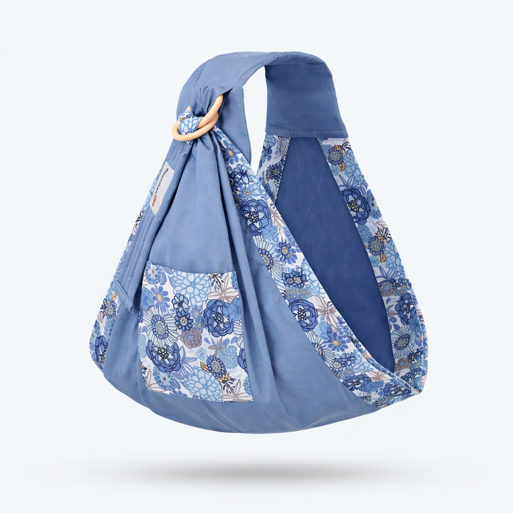 Nursing Wrap Carrier