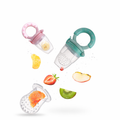 Baby Food Pacifier