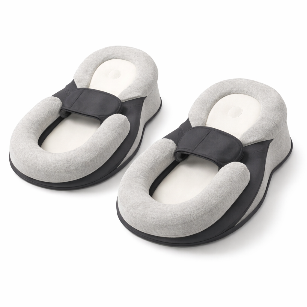 Baby Anti-Spit Up Pillow