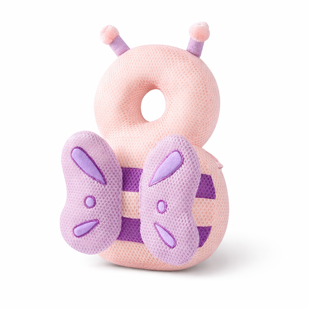 Toddler Head Protection Pad