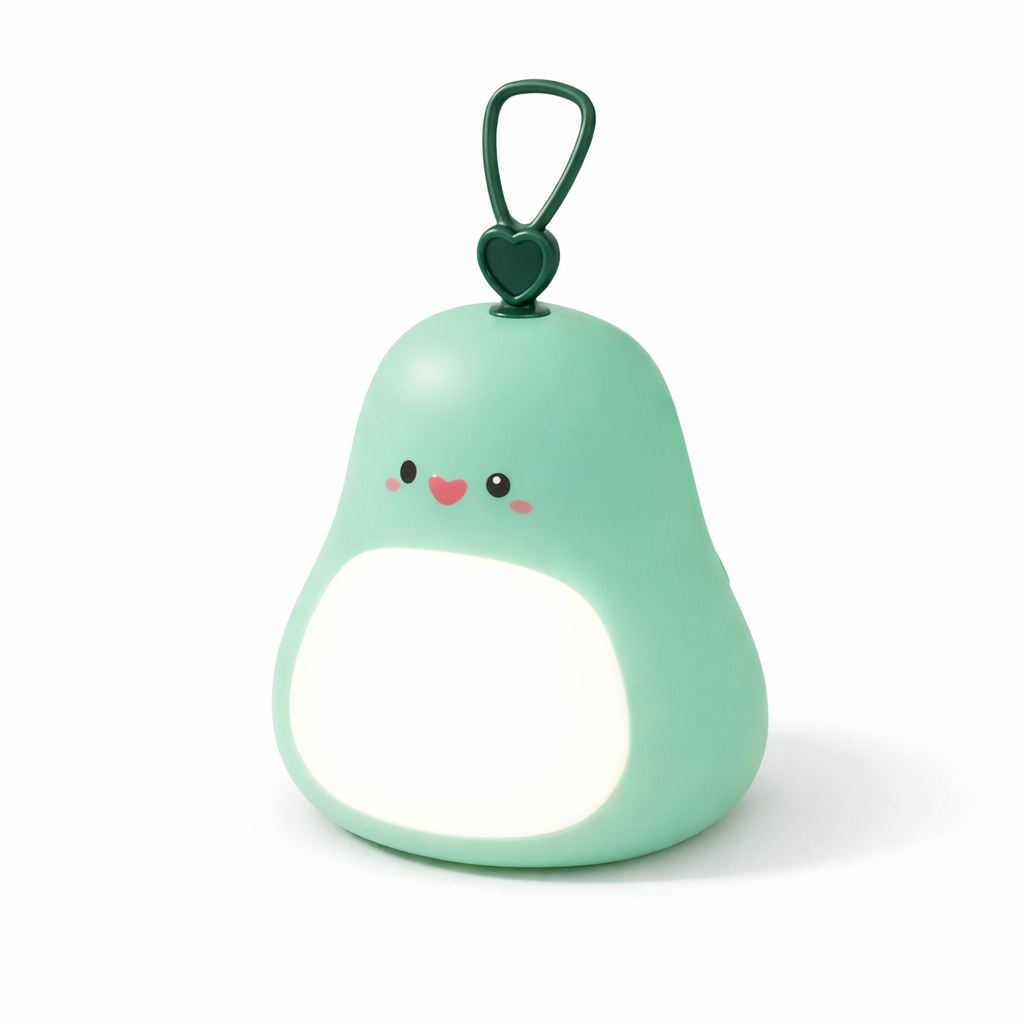 Nursery Night Light