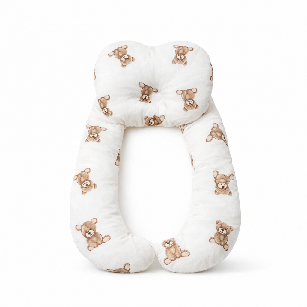 Baby Soothing Pillow