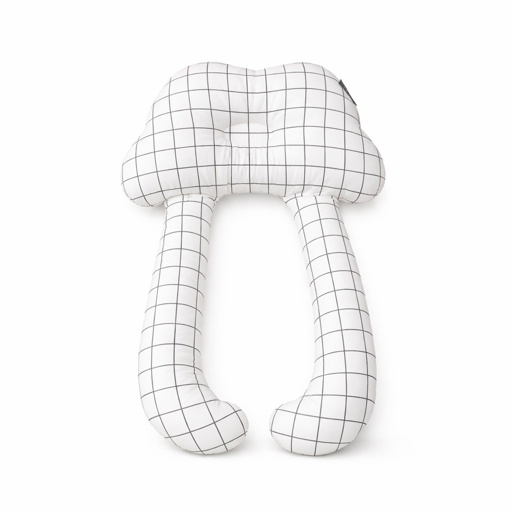 Baby Soothing Pillow