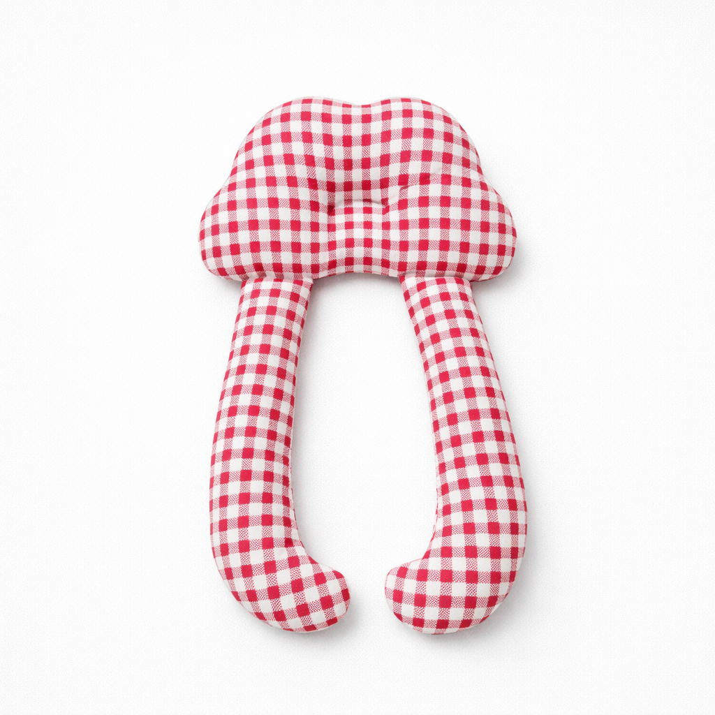 Baby Soothing Pillow