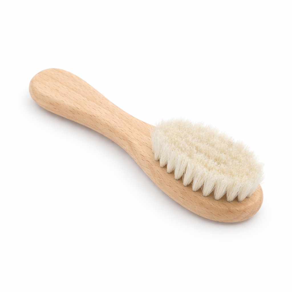 Baby Bath Brush Set