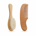 Baby Bath Brush Set