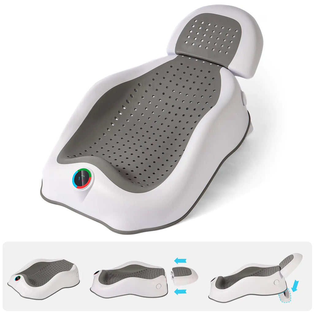 Baby Bath Support