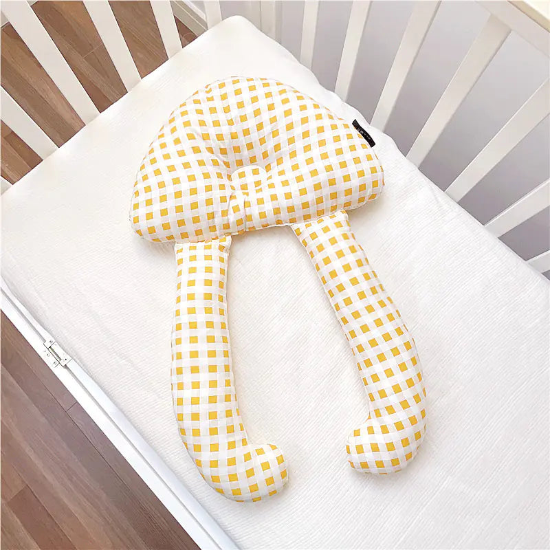 Baby Soothing Pillow