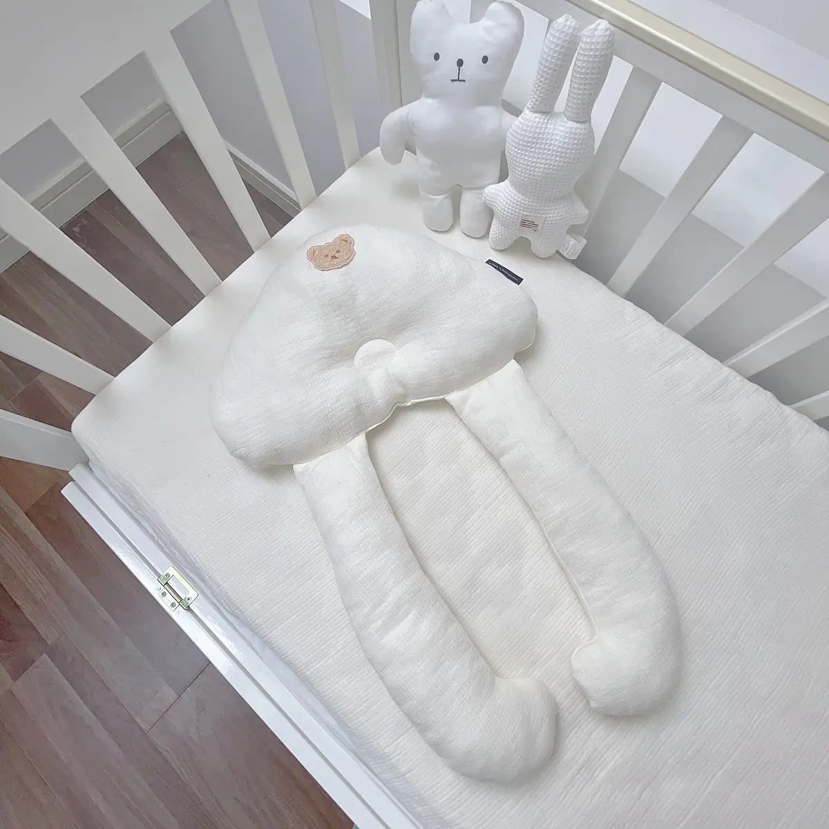 Baby Soothing Pillow
