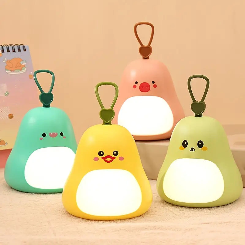 Nursery Night Light