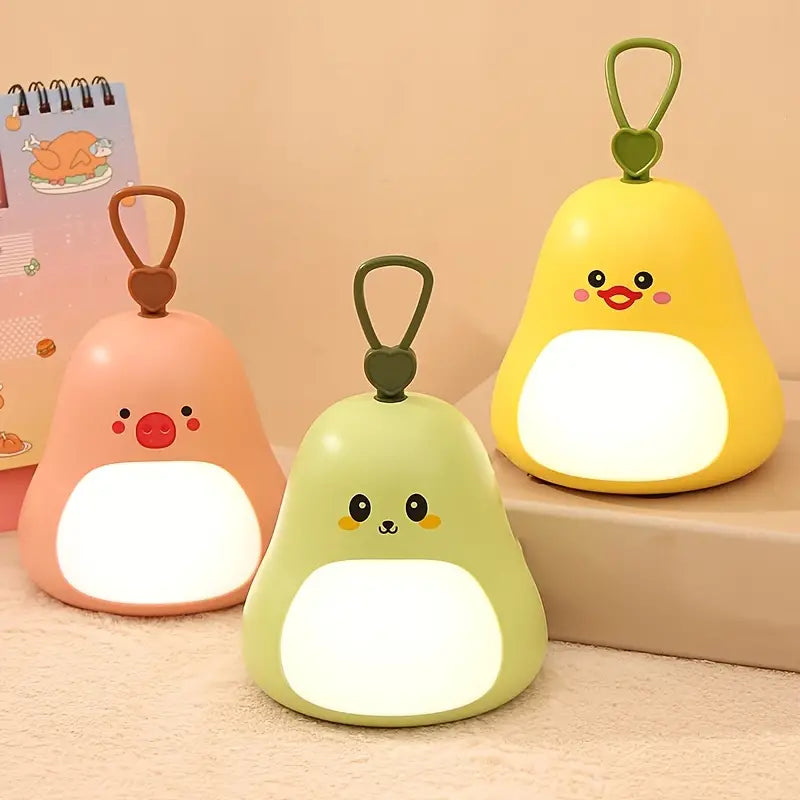 Nursery Night Light