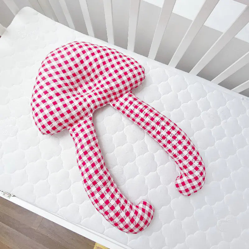 Baby Soothing Pillow